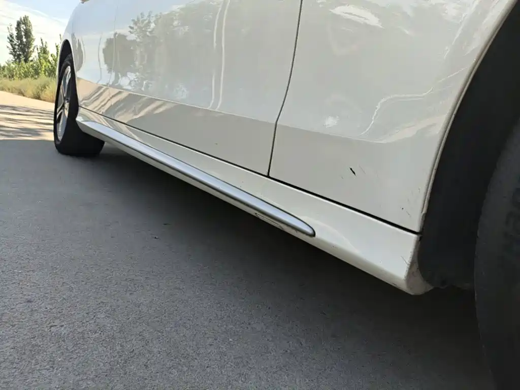 Mercedes-Benz C-Class — миниатюра 21