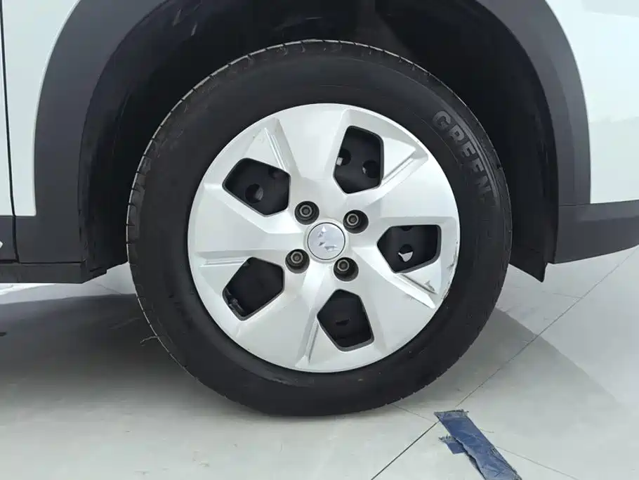 Wuling Xingchi — миниатюра 6