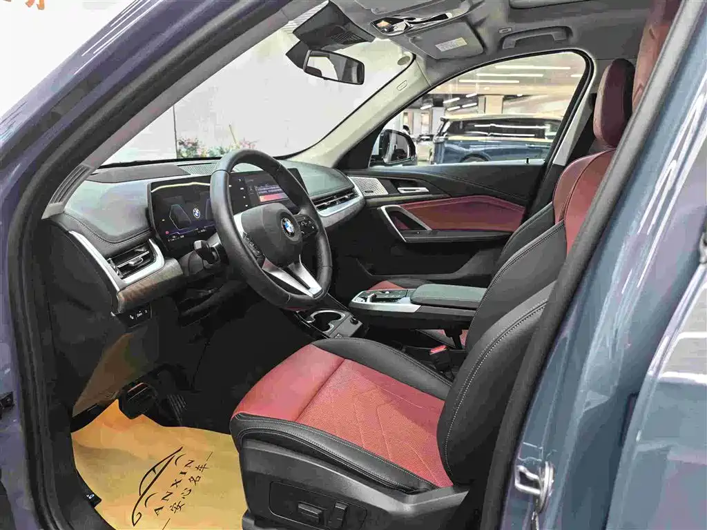 BMW X1 2023 xDrive25Li X