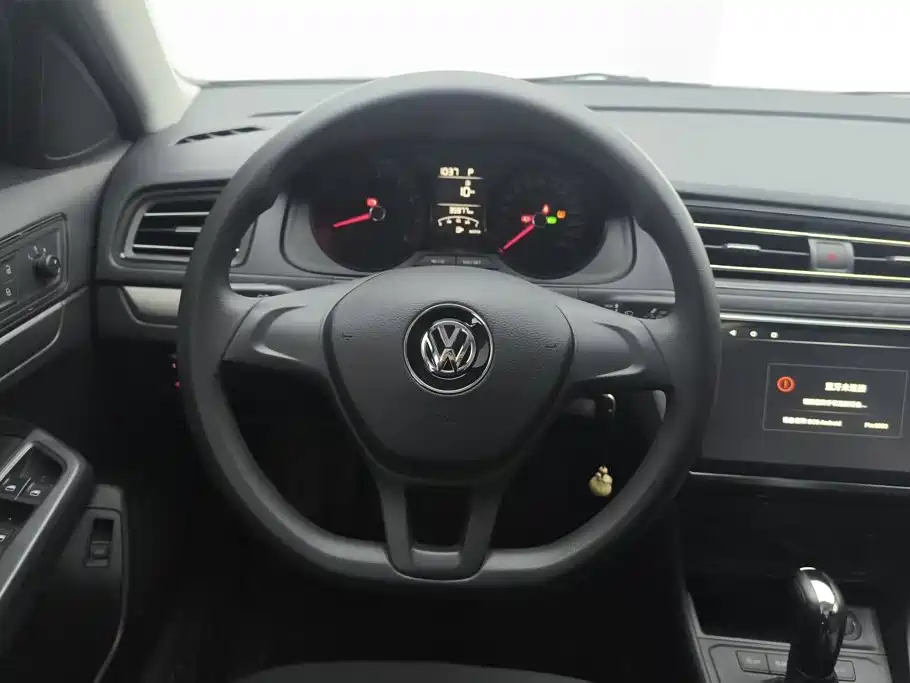 Volkswagen Lavida — миниатюра 14