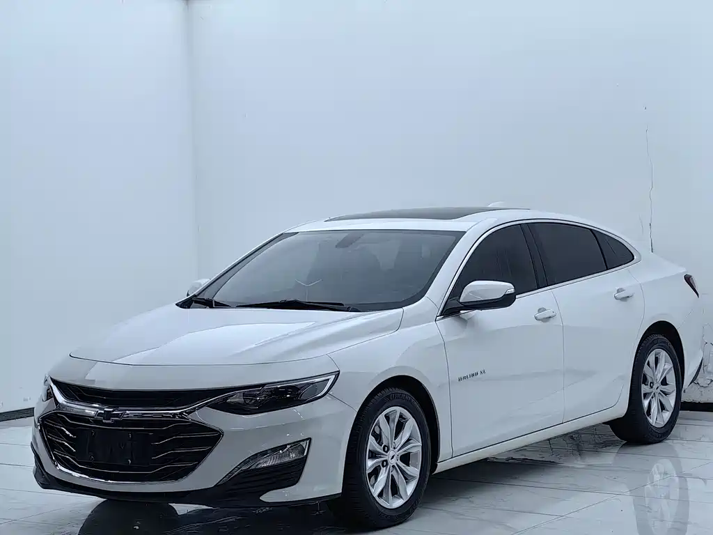 Chevrolet Malibu XL 2023