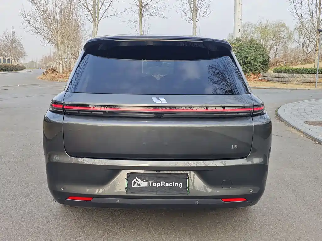 Li Auto IDEAL L8