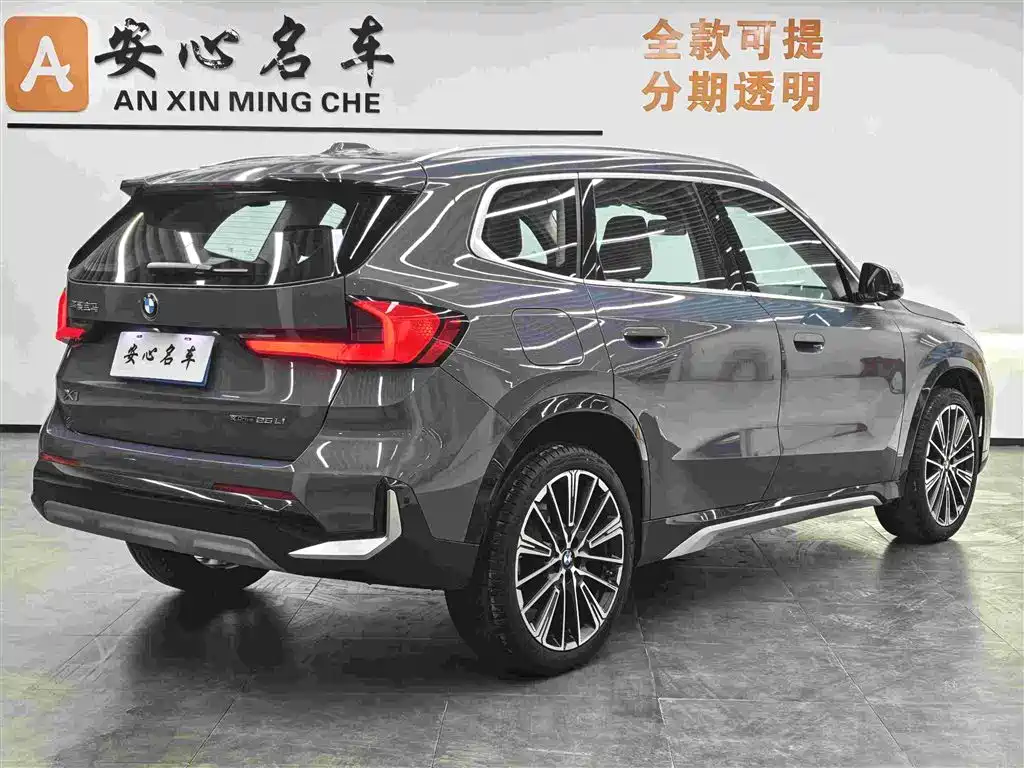 BMW X1 2023 xDrive25Li X