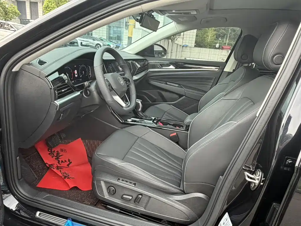 Volkswagen Passat — миниатюра 14