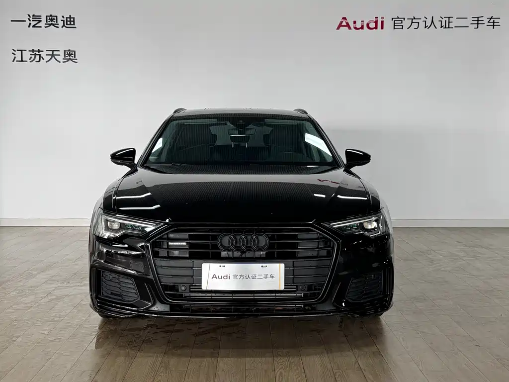 Audi A6 2023 Avant 45 TFSI