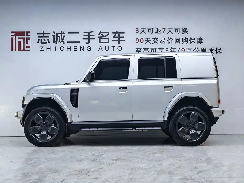 iCAR iCAR Super V23 — миниатюра 3