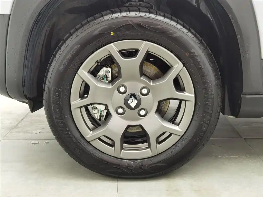 BAOJUN YUE ALSO PLUS