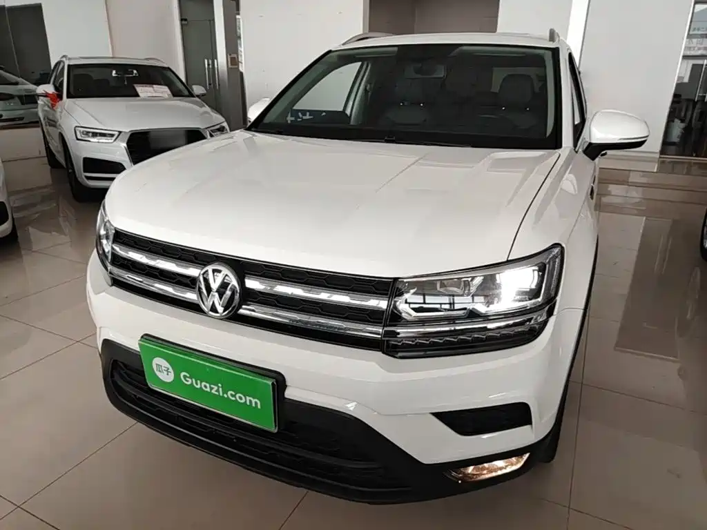 Volkswagen Tharu — миниатюра 2