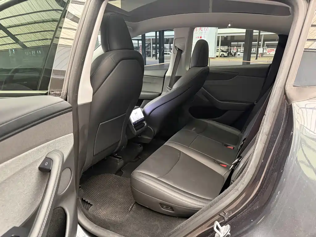Tesla Model Y — миниатюра 5