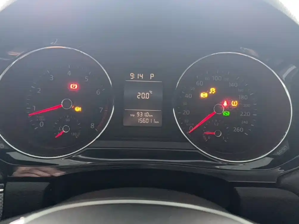 Volkswagen Sagitar — миниатюра 14