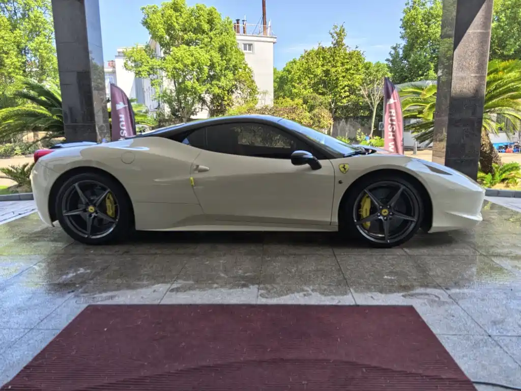 Ferrari 458 — миниатюра 5