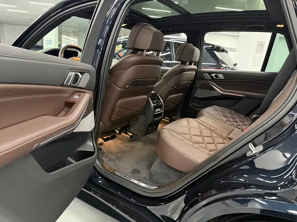 BMW X5 — миниатюра 6