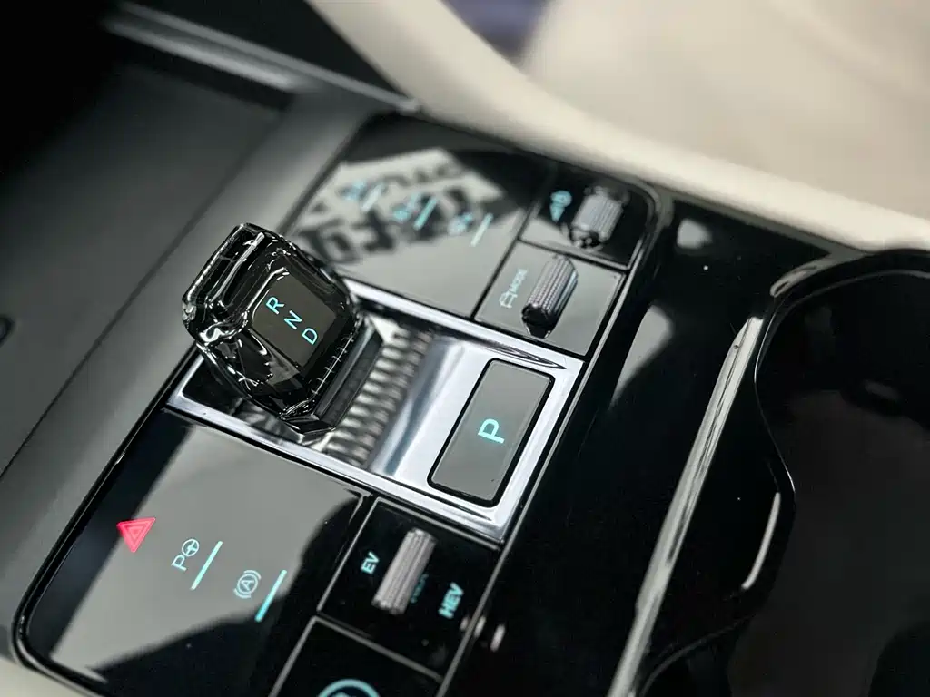 BYD SONGJIANG NEW ENERGY