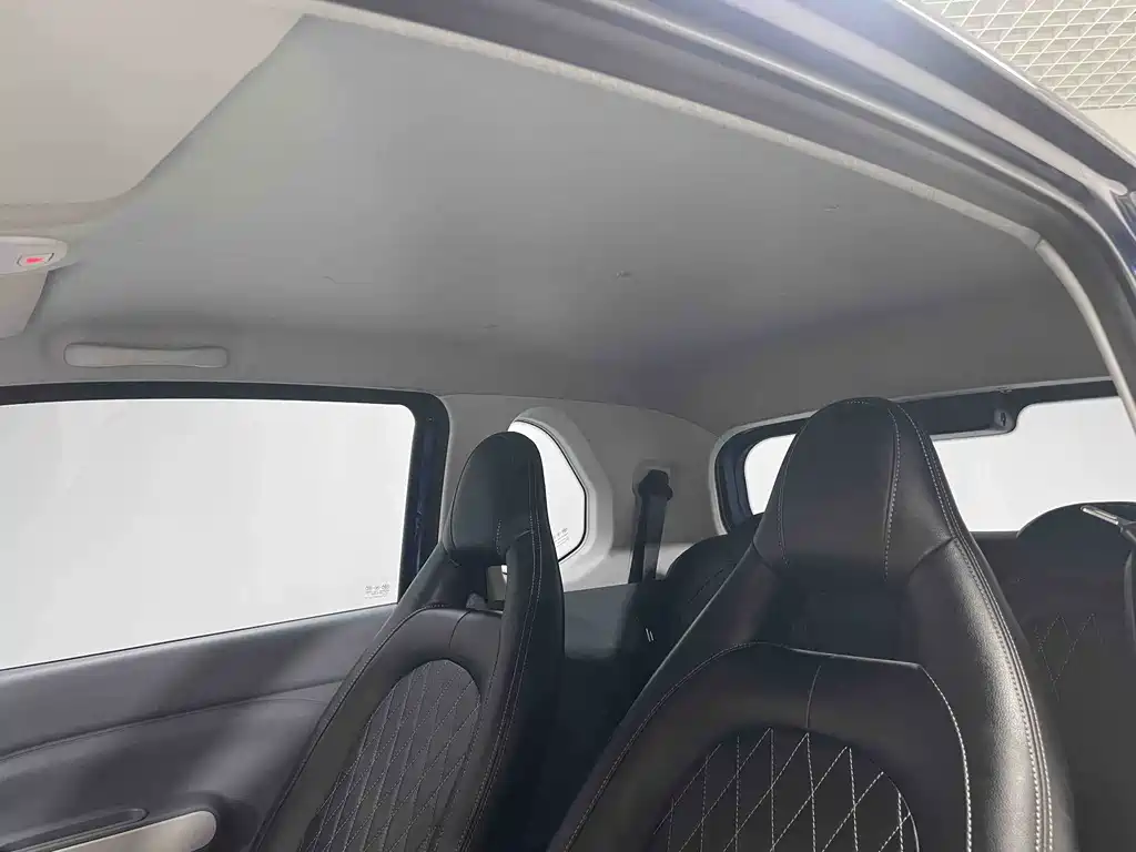 BESTUNE PENTIUM PONY