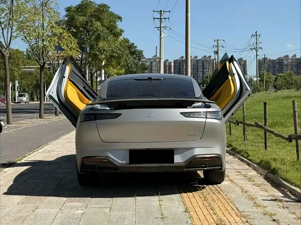 Hyper GT — миниатюра 9