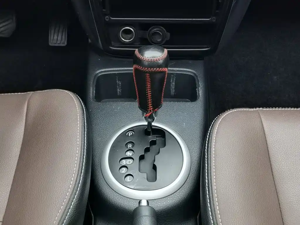 Suzuki SX4 — миниатюра 13