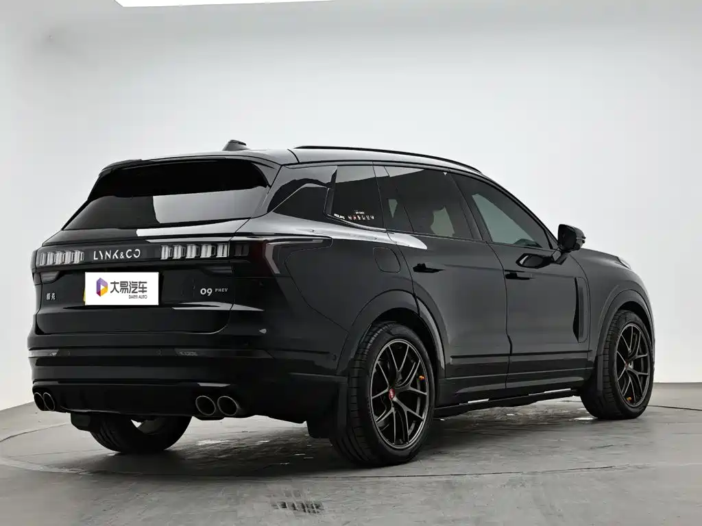 Lynk & Co 09 EM-P — миниатюра 3