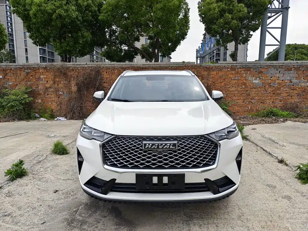 Haval H6 2020
