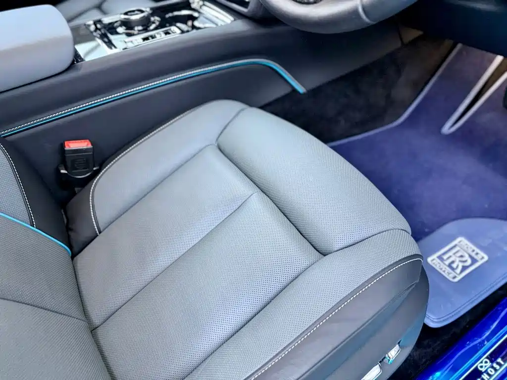 Rolls-Royce Ghost — миниатюра 18