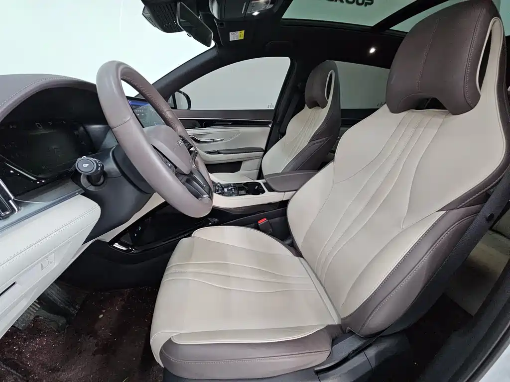 BYD SONGJIANG NEW ENERGY