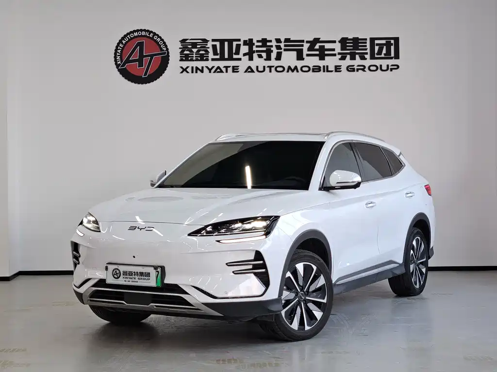 BYD SONGJIANG NEW ENERGY