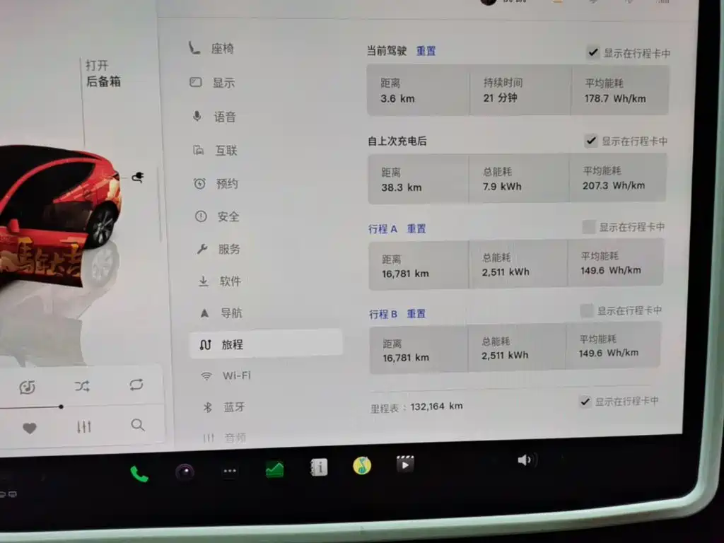 Tesla Model Y — миниатюра 12