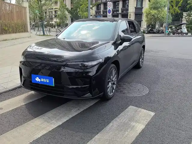 2024 Leapmotor C10