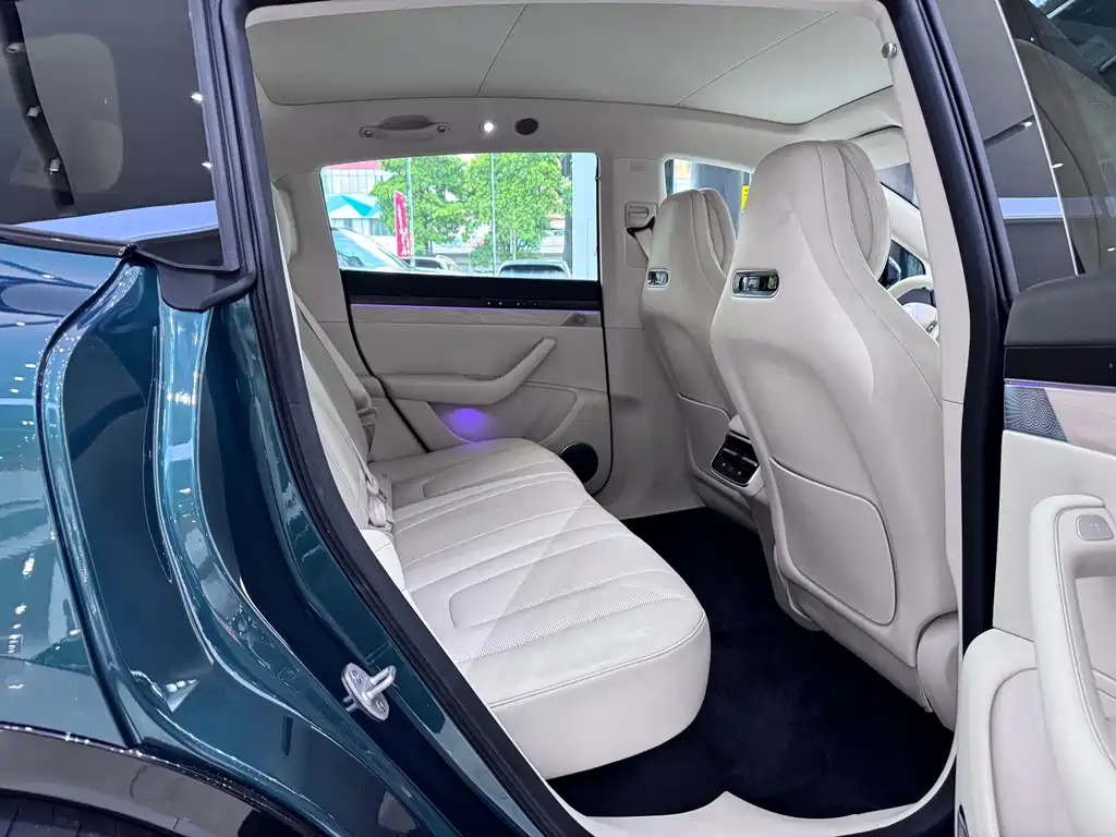 Zhijie Zhijie R7 — миниатюра 13