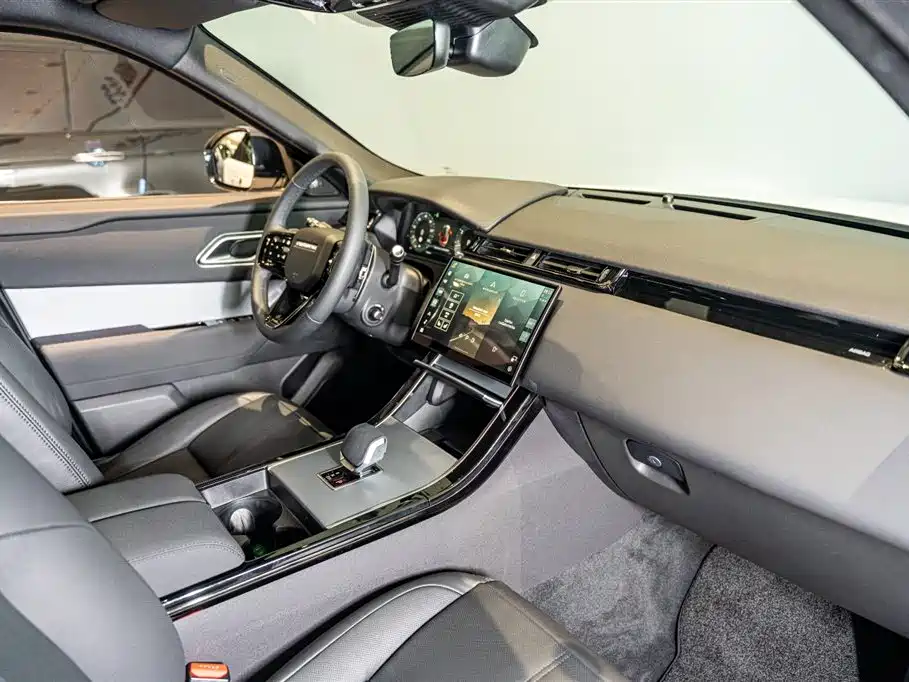 Land Rover Range Rover Velar 2025 S