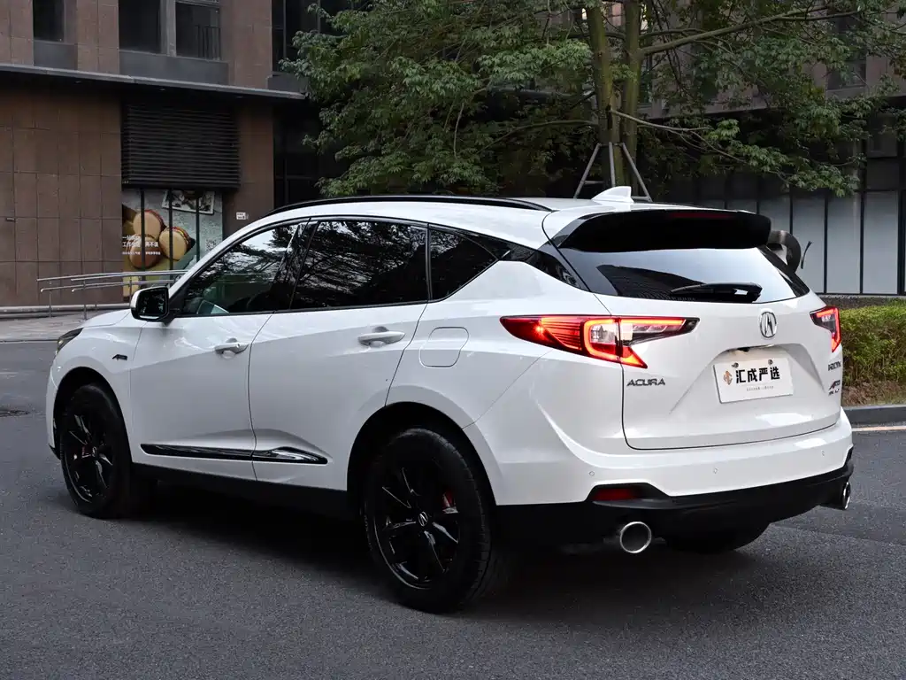 Acura RDX — миниатюра 3