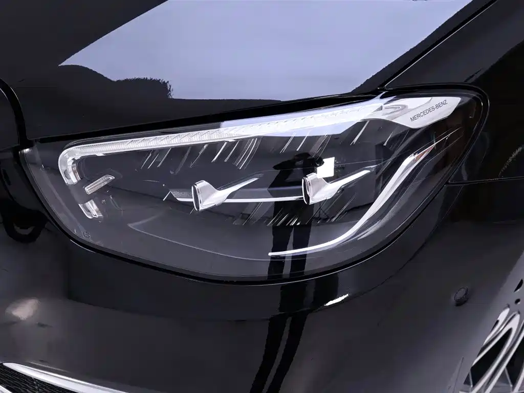 Mercedes-Benz E-Class E 2023 E 300 L Luxury