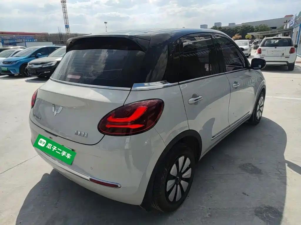 Wuling Bingo — миниатюра 7