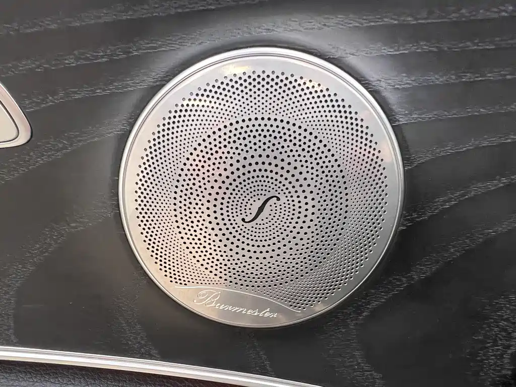 Mercedes-Benz E-Class — миниатюра 14