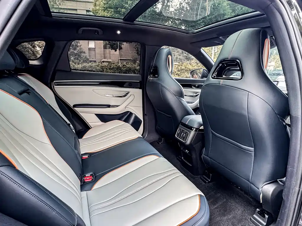 BYD PLUS New Energy — миниатюра 16