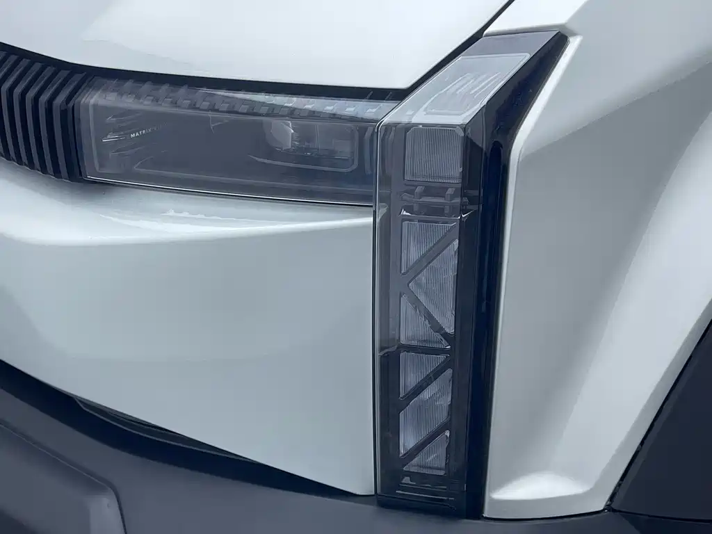 iCAR iCAR 03 — миниатюра 11