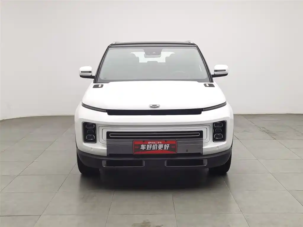 Geely Icon 2020 1.5TD i9