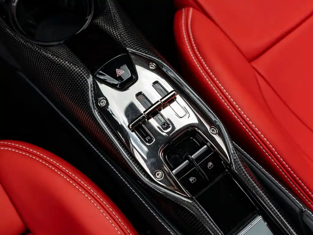 Ferrari SF90 — миниатюра 15