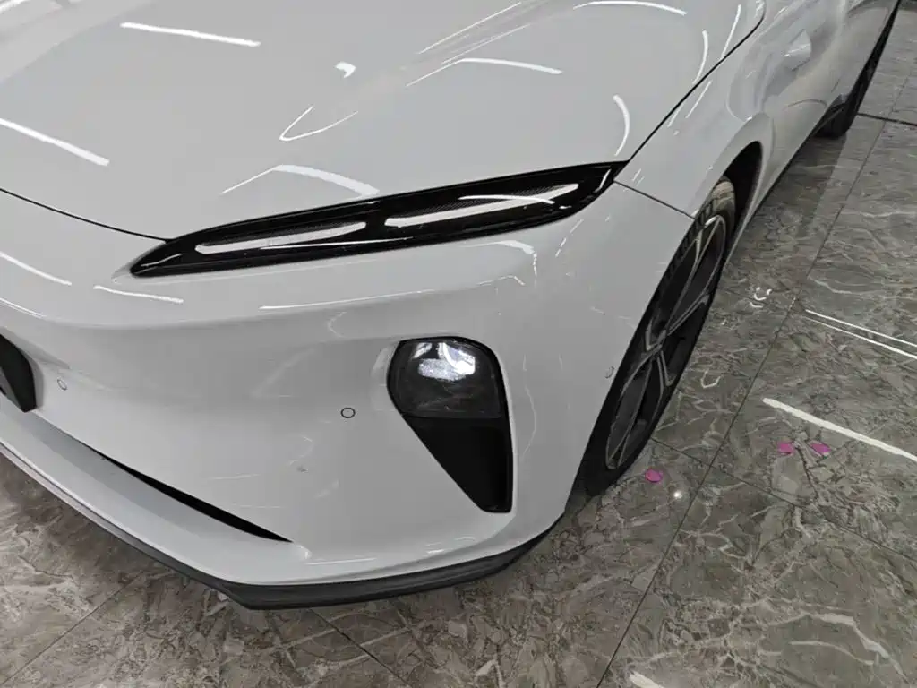 NIO ET5T — миниатюра 24