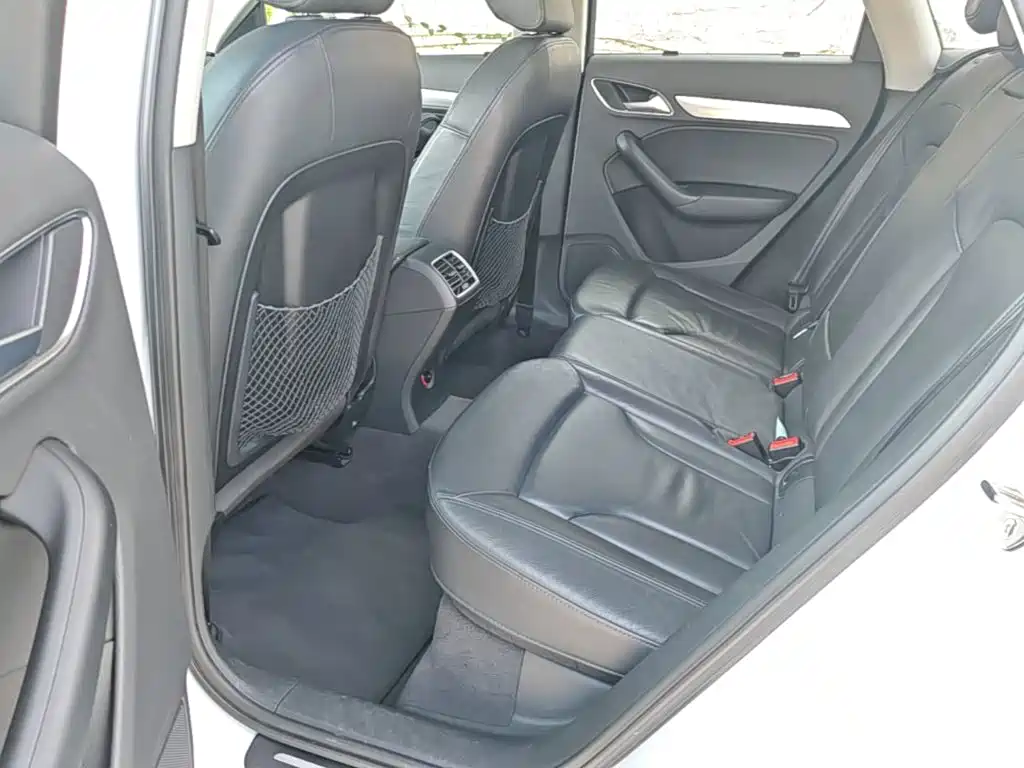 Audi Q3 — миниатюра 17