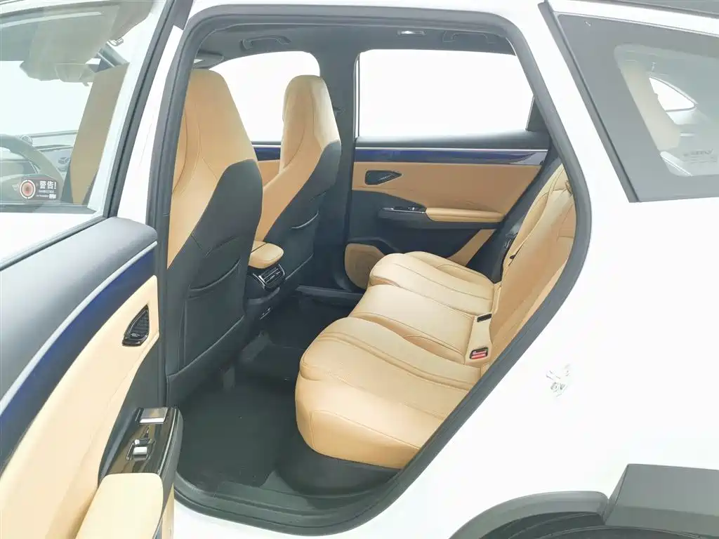 GEELY GALAXY GALAXY L7