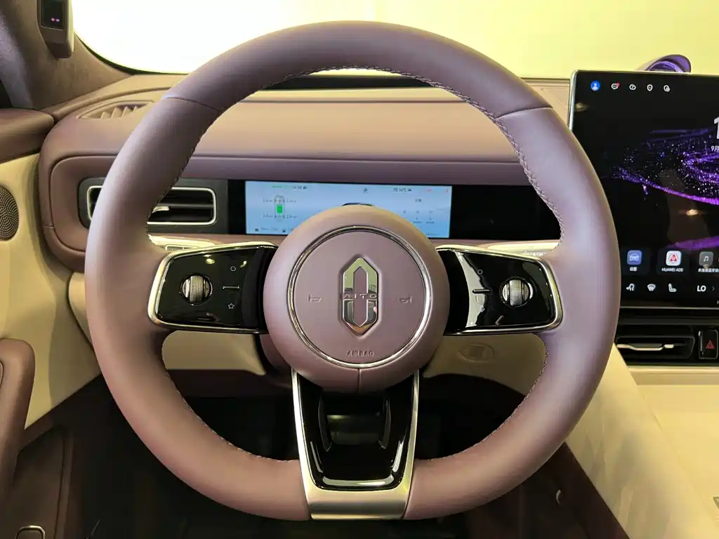 AITO AITO M6 — миниатюра 20
