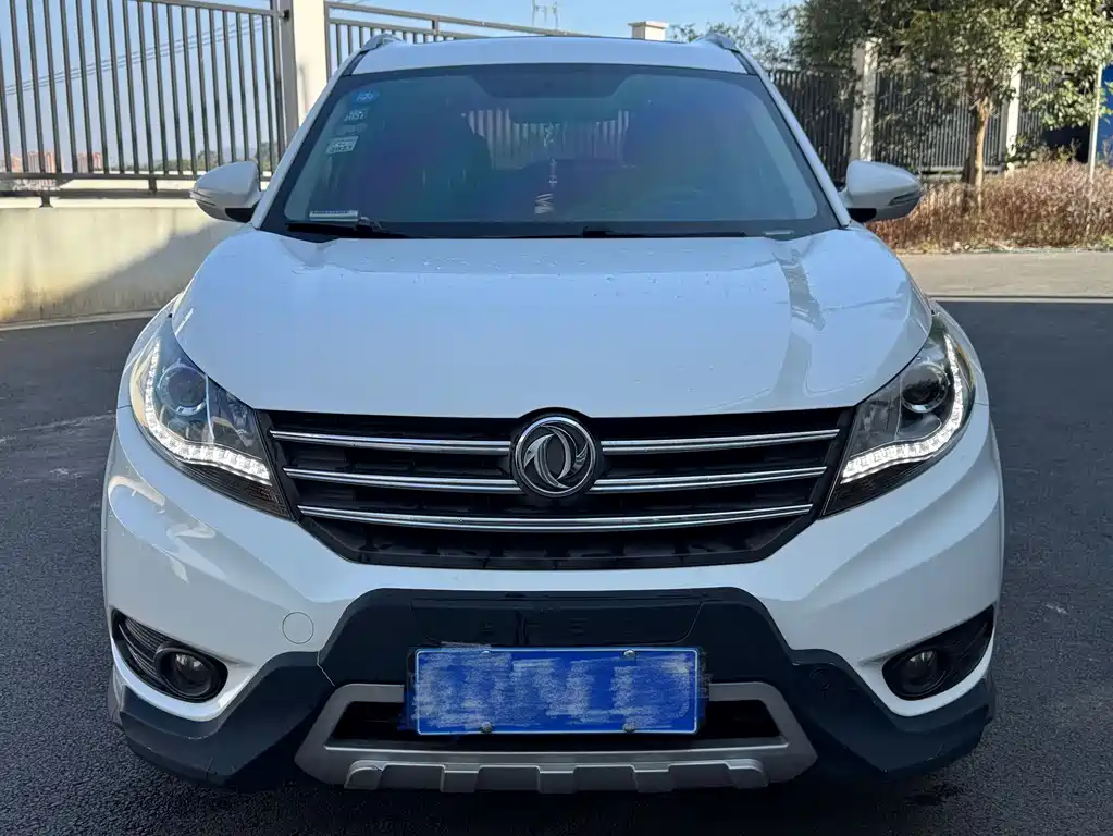 DONGFENG SCENERY 580