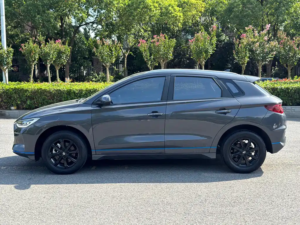BYD e2 — миниатюра 12