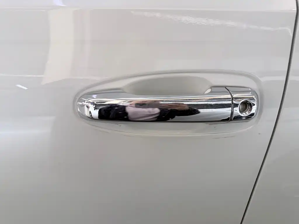 Toyota Prado — миниатюра 7