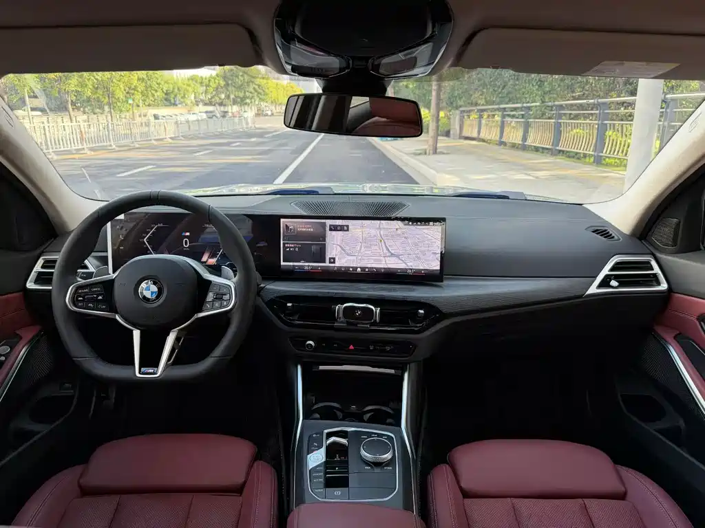 BMW 3 Series — миниатюра 5