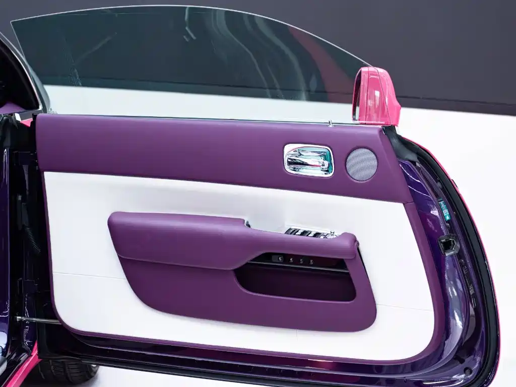Rolls-Royce Wraith — миниатюра 15