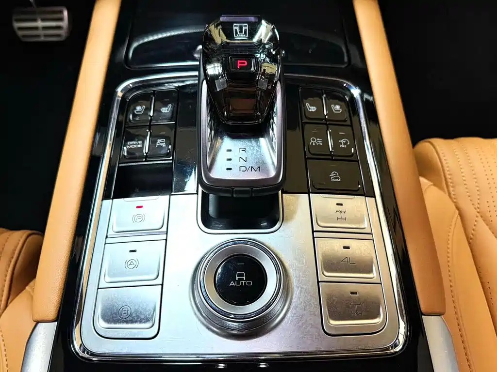 TANK TANK 500 NEW ENERGY