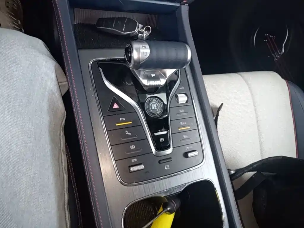 BYD Yuan Plus — миниатюра 14