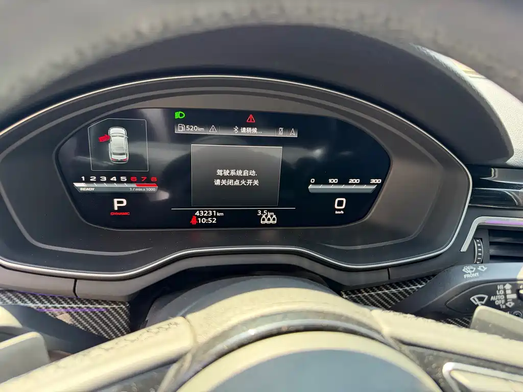 Audi A4L — миниатюра 8