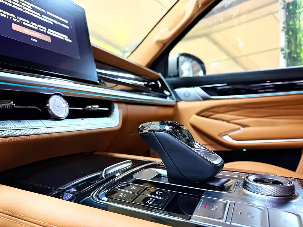 TANK TANK 500 NEW ENERGY